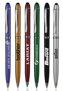 Plastic Stylus Pen