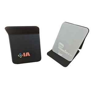 Pocket Stand Mirror