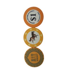 Poker Chip
