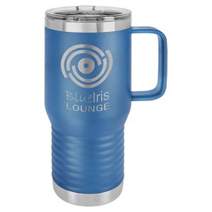 Polar Camel Insulated Mug