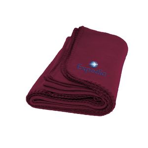 Polar Fleece Blanket