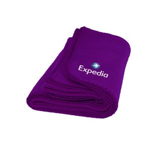 Polar Fleece Blanket