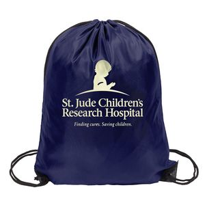 Polyester Drawstring Bag
