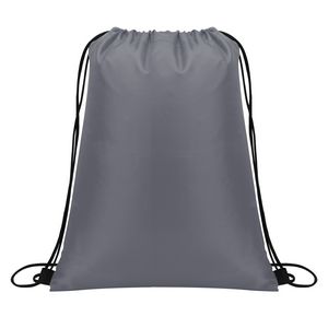 Polyester Drawstring Sportpack