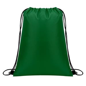 Polyester Drawstring Sportpack