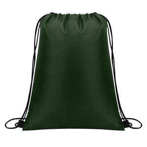 Polyester Drawstring Sportpack