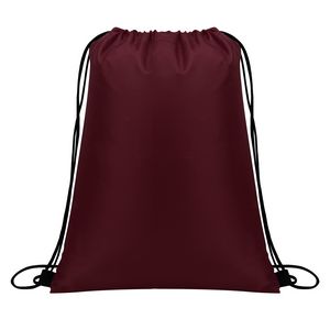 Polyester Drawstring Sportpack
