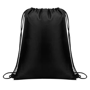 Polyester Drawstring Sportpack