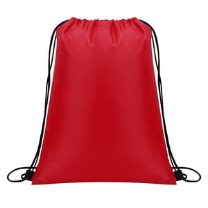 Polyester Drawstring Sportpack