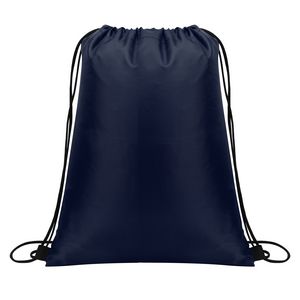 Polyester Drawstring Sportpack
