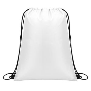 Polyester Drawstring Sportpack