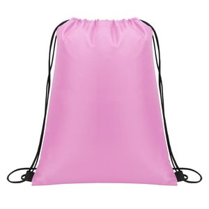 Polyester Drawstring Sportpack