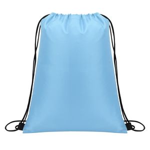 Polyester Drawstring Sportpack