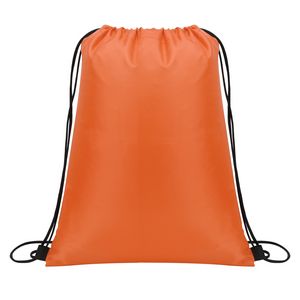 Polyester Drawstring Sportpack