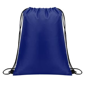 Polyester Drawstring Sportpack