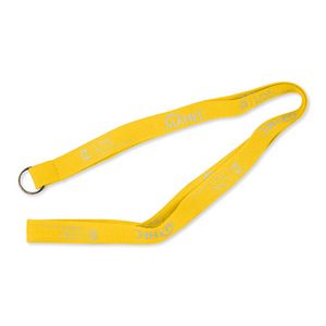 Polyester Lanyard (36"x5/8") Screen Printed