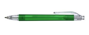 Pompano Translucent Plastic Pens