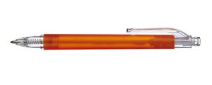 Pompano Translucent Plastic Pens