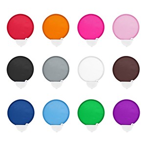 Pop Up Handle Fan w/ Cord