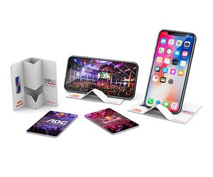 Pop Up Phone Stand
