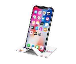 Pop Up Phone Stand