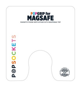 PopSockets PopGrip for MagSafe - Round