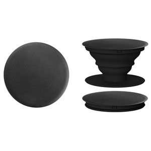 PopSocketsÂ® Flex Mount With Pop Aluminum