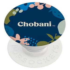 PopSocketsÂ® Flex Mount With Pop Grip