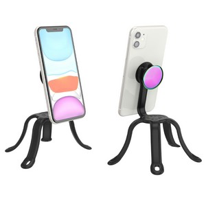 PopSockets® Flex Mount With Pop Iridescent
