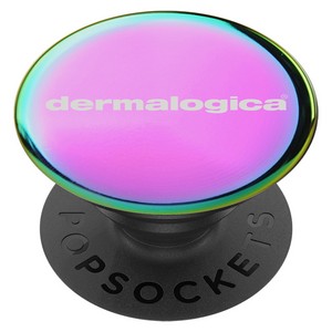 PopSocketsÂ® Flex Mount With Pop Iridescent