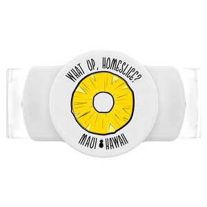 PopSocketsÂ® Flex Mount With Pop Slide