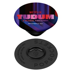 PopSocketsÂ® Flex Mount With Pop Swappable