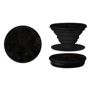 PopSocketsÂ® Flex Mount With Pop Vegan Leather