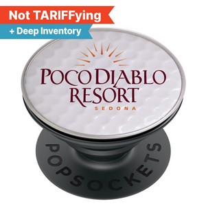 PopSocketsÂ® Pop Golf Ball