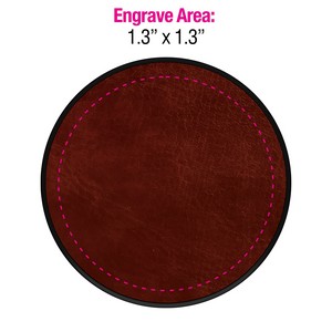 PopSockets® Pop Vegan Leather