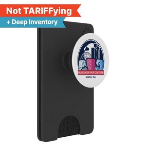 PopSocketsÂ® Pop Wallet Plus