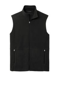 Port AuthorityÂ® Accord Microfleece Vest