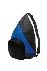 Port AuthorityÂ® Active Sling Pack