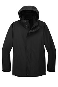 Port AuthorityÂ® All-Weather 3-In-1 Jacket