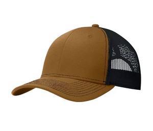 Port Authority® C112 Snapback Trucker Cap