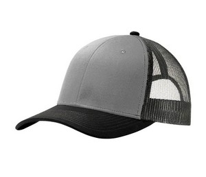 Port Authority® C112 Snapback Trucker Cap