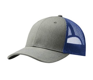 Port Authority® C112 Snapback Trucker Cap
