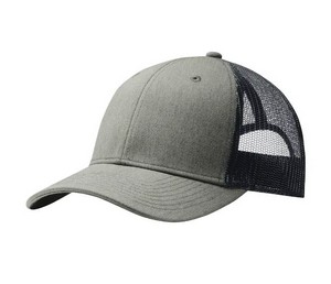 Port Authority® C112 Snapback Trucker Cap