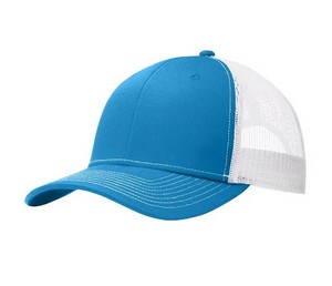 Port Authority® C112 Snapback Trucker Cap