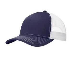 Port Authority® C112 Snapback Trucker Cap