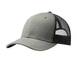 Port Authority® C112 Snapback Trucker Cap