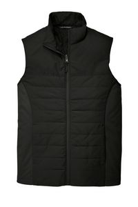 Port AuthorityÂ® Collective Insulated Vest