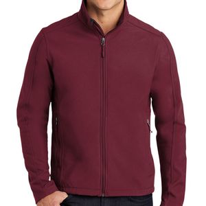 Port AuthorityÂ® Core Soft Shell Jacket