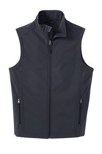 Port AuthorityÂ® Core Soft Shell Vest