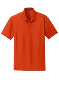 Port AuthorityÂ® Dry Zone Grid Polo